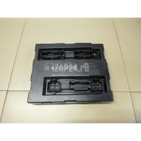 Блок комфорта VAG A6 [C7,4G] (2011 - ) 4H0907064CK
