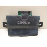 Блок электронный VAG A6 [C7,4G] (2011 - ) 4G0907468AC