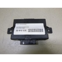 Блок электронный VAG A6 [C7,4G] (2011 - ) 4G0907468AC
