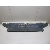 Кожух замка капота VAG Allroad quattro (2012 - 2019) 4G0807081