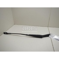 Поводок стеклоочистителя передний левый VAG A6 [C7,4G] (2011 - ) 4G1955407C1P9
