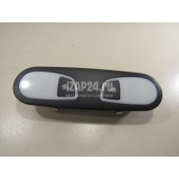 Плафон салонный VAG A6 [C7,4G] (2011 - ) 4G09471116PS