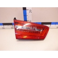 Фонарь задний внутренний левый VAG A6 [C7,4G] (2011 - ) 4G5945093B