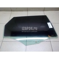 Стекло двери задней правой VAG Allroad quattro (2012 - 2019) 4G9845206