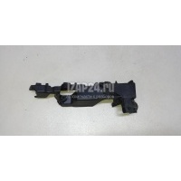 Направляющая переднего бампера левая VAG A6 [C7,4G] (2011 - ) 4G0807283