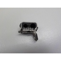 Крепеж топливопровода VAG A6 [C6,4F] (2004 - 2011) 06F130401A