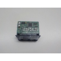 Блок управления парктроником VAG A6 [C6,4F] (2004 - 2011) 4F0910283P