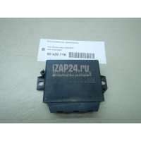 Блок управления парктроником VAG A6 [C6,4F] (2004 - 2011) 4F0910283E