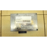 Блок электронный VAG A6 [C6,4F] (2004 - 2011) 4F0910336H