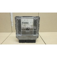 Блок управления двигателем VAG A6 [C6,4F] (2004 - 2011) 4F1990990A