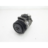 Компрессор кондиционера мерседес cl w216 w221 r230