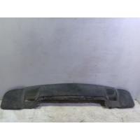 Юбка бампера переднего Porsche Cayenne 955 957 2002-2010 95550551310