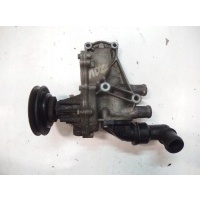 Volkswagen насос радиатора 037121013