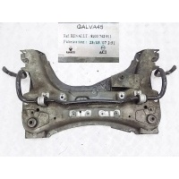 Мост коляска передняя - renault megane scenic ii 03 - 09