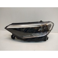 фара Volkswagen Polo 6 2020- 6N5941005A