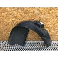 Защита арок передняя левая (подкрылок) Audi A6 C5 (S6,RS6) 1999 4B0 821 171 B