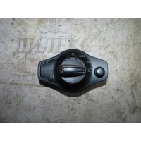 переключатель света фар Audi A4 (B8) 2007-2015 2011 8K0941531AS