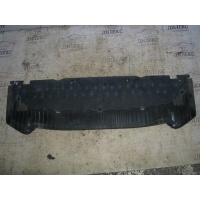защита бампера Audi A4 (B8) 2007-2015 2011 8K0807233C