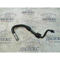 трубка системы охлаждения акпп VW Tiguan 2007-2011 5N0317825A