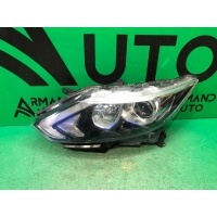 Фара NISSAN QASHQAI J11 2013 260604EH2A