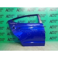 дверь HYUNDAI ELANTRA 6 2016 77004F2000