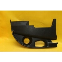 Защита двигателя audi a6 c5 fl 4b0103927