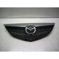 решетка радиатора радиатора решетка решетка mazda 6 i gg
