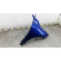 Крыло переднее правое RENAULT MEGANE (2008-0000) 2010 631007490R