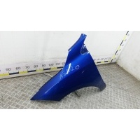 Крыло переднее левое RENAULT MEGANE (2008-0000) 2010 631017297R