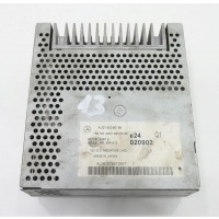 Усилитель мерседес w221 a2218209089 mr1510