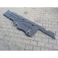 Мерседес r w251 крышка шасси левая 2516190138