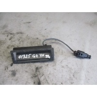 Кнопка открытия багажника Volkswagen Golf 1999 1j0827566l