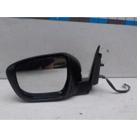 Зеркало наружное левое Nissan Qashqai 2017- 96302HV56C