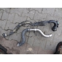 Шланг трубки интеркулера renault twingo ii 144600161r