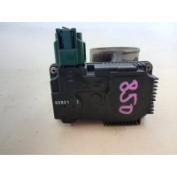 блок дроссельной заслонки Nissan Serena TC24 2004 161198H303