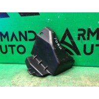 Дефлектор радиатора Нижн. FORD FIESTA MK6 2008-2017 1783035, c1bb8121ba