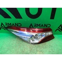Фонарь TOYOTA CAMRY V70 2018 8156133660
