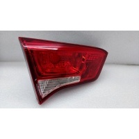 Фонарь Kia Rio QB 2011-2017 C008010L, 924034X500