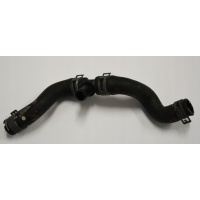 1s0122073c volkswagen up ! 1.0 mpi шланг трубки провода радиатора