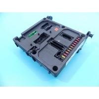 Блок управления модуль комфорта volkswagen sharan s108145300c