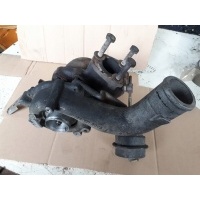 Турбокомпрессор audi a3 volkswagen 1 , 8t 06a145703g lubln fv