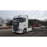 Спойлеры спойлеры крылья установки scania r s