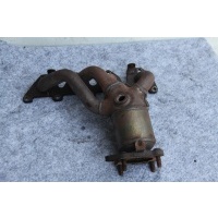 Volkswagen seat skoda 1.4 коллектор катализатор 036178eaaa
