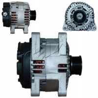 новый генератор citroen peugeot hdi 1.4 1.6 2.0