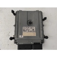 Блок управления двигателем M278 Mercedes S W221 2013 A2789001500