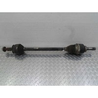 Полуось задняя правая V 2009 - 2015 2013 P22813174, TAAJ72352T0216