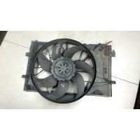 Вентилятор радиатора Mercedes C W203 2000-2007 2005 A2035001693