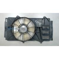 Вентилятор радиатора   1999-2006 2004  167110N011