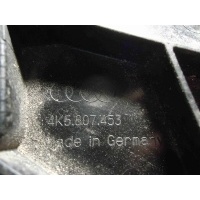 Кронштейн крепления бампера заднего Audi A6 2018 4K5807453