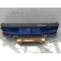213 бампер заднего задняя форд фиеста mk5 fl st спорт